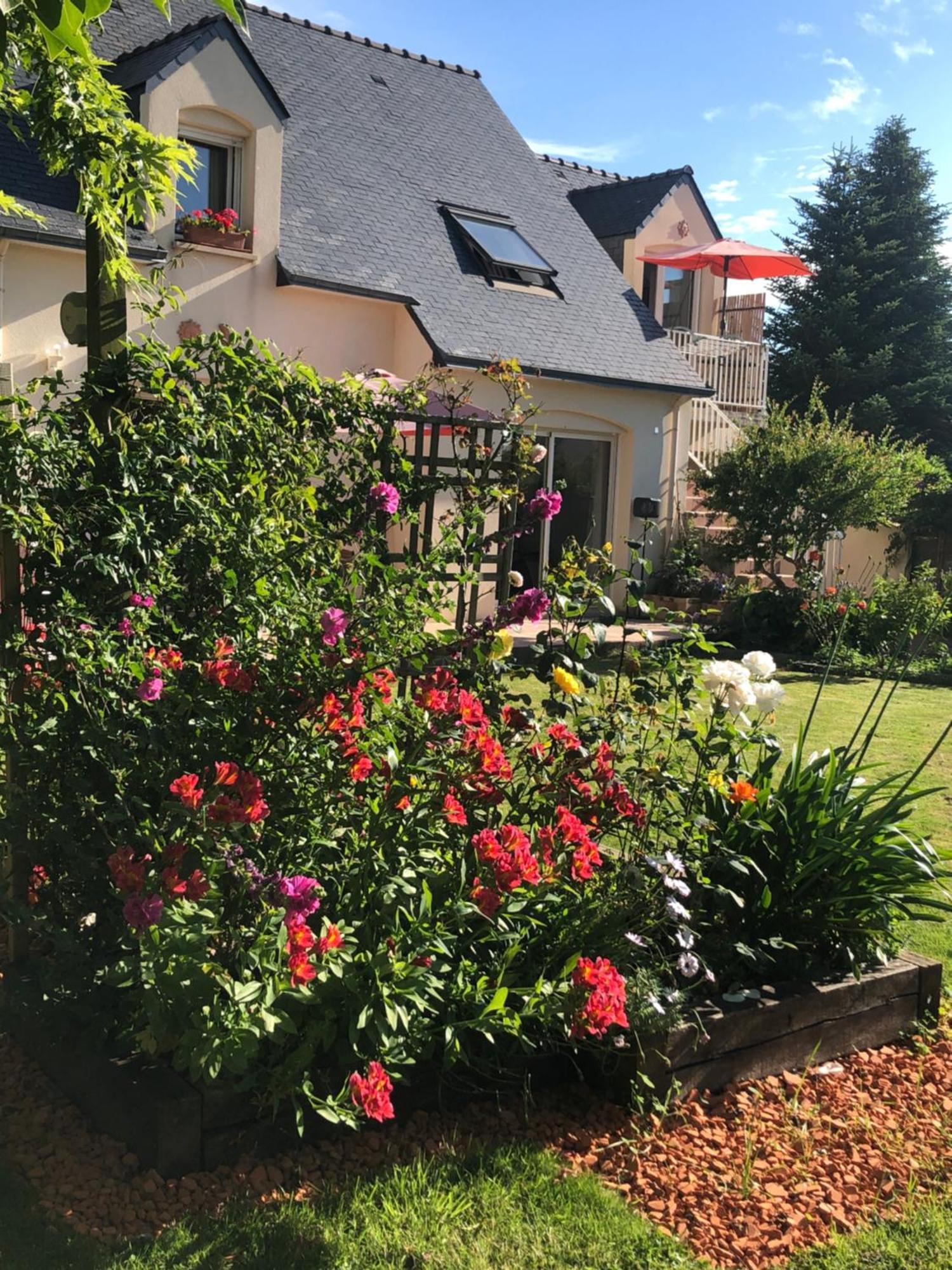Saint Anne-dʼAuray Villanna מראה חיצוני תמונה