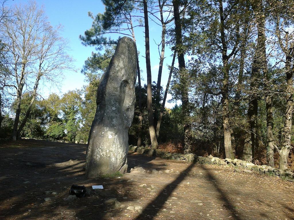 Saint Anne-dʼAuray Villanna מראה חיצוני תמונה
