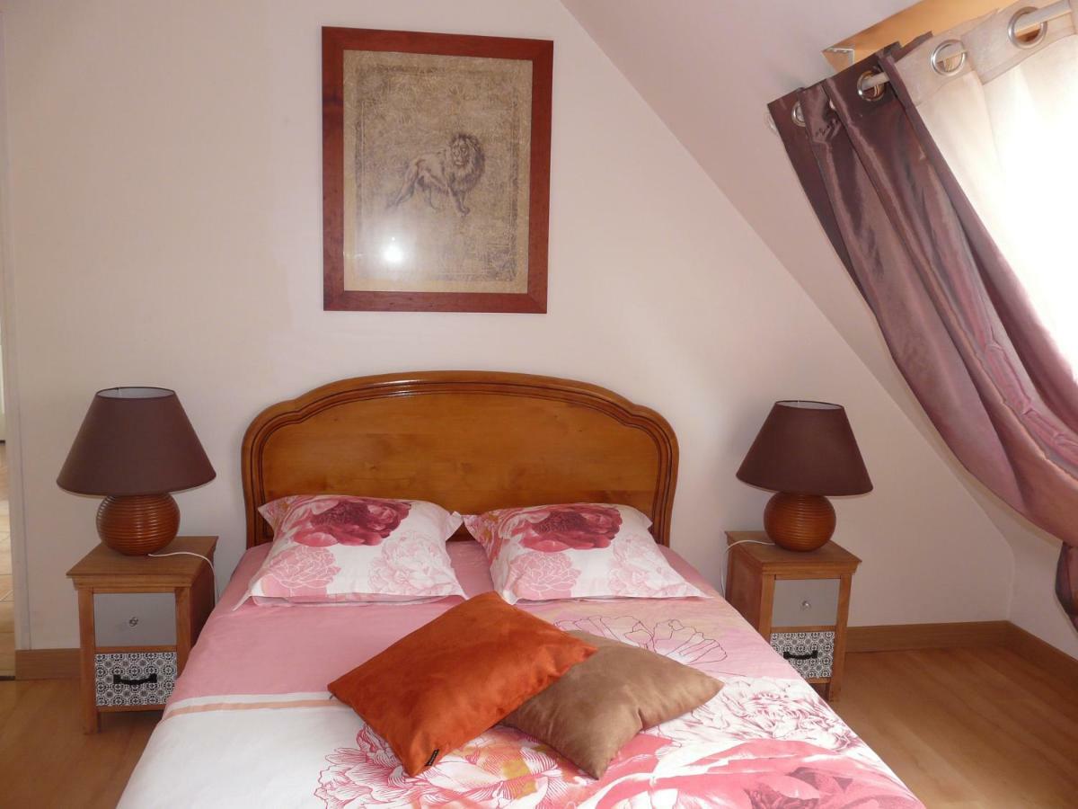 Saint Anne-dʼAuray Villanna מראה חיצוני תמונה