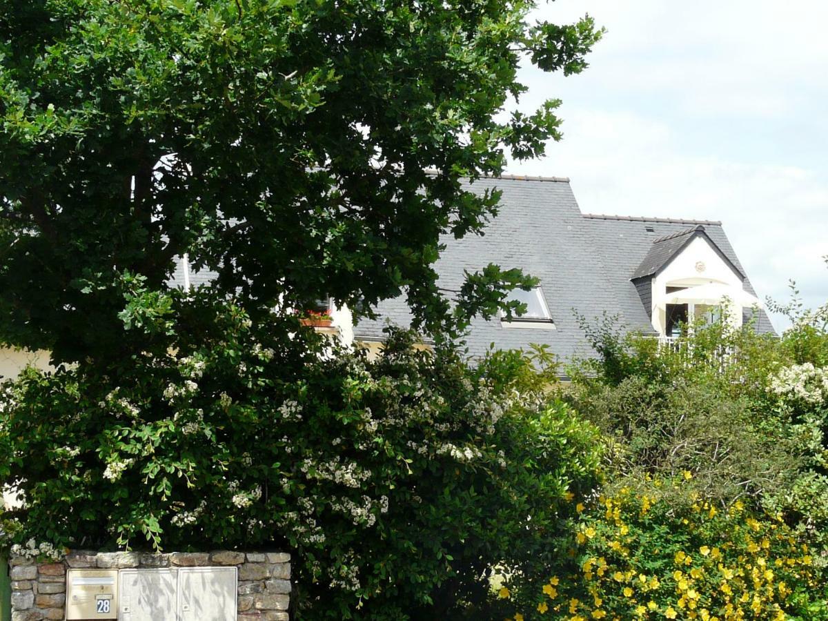 Saint Anne-dʼAuray Villanna מראה חיצוני תמונה