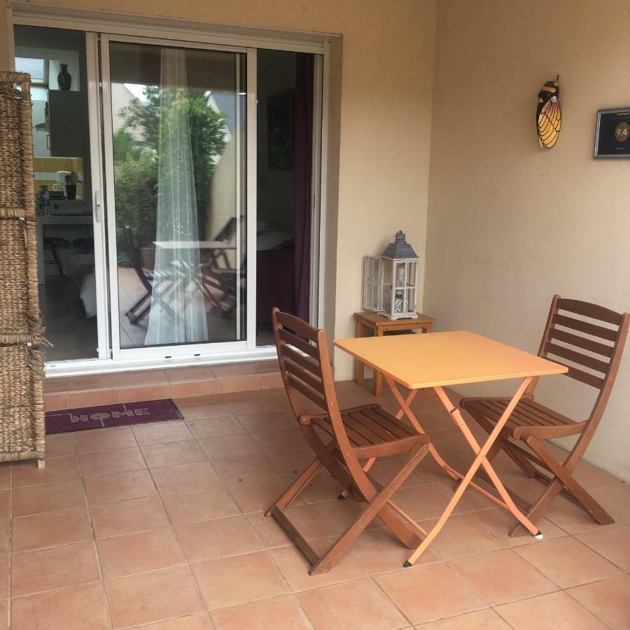Saint Anne-dʼAuray Villanna מראה חיצוני תמונה