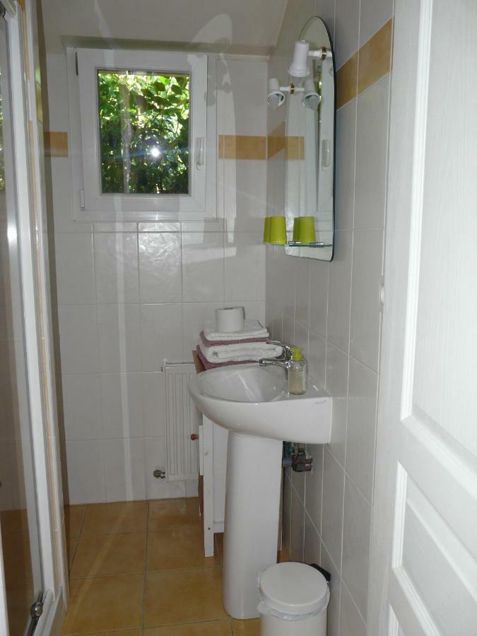 Saint Anne-dʼAuray Villanna מראה חיצוני תמונה