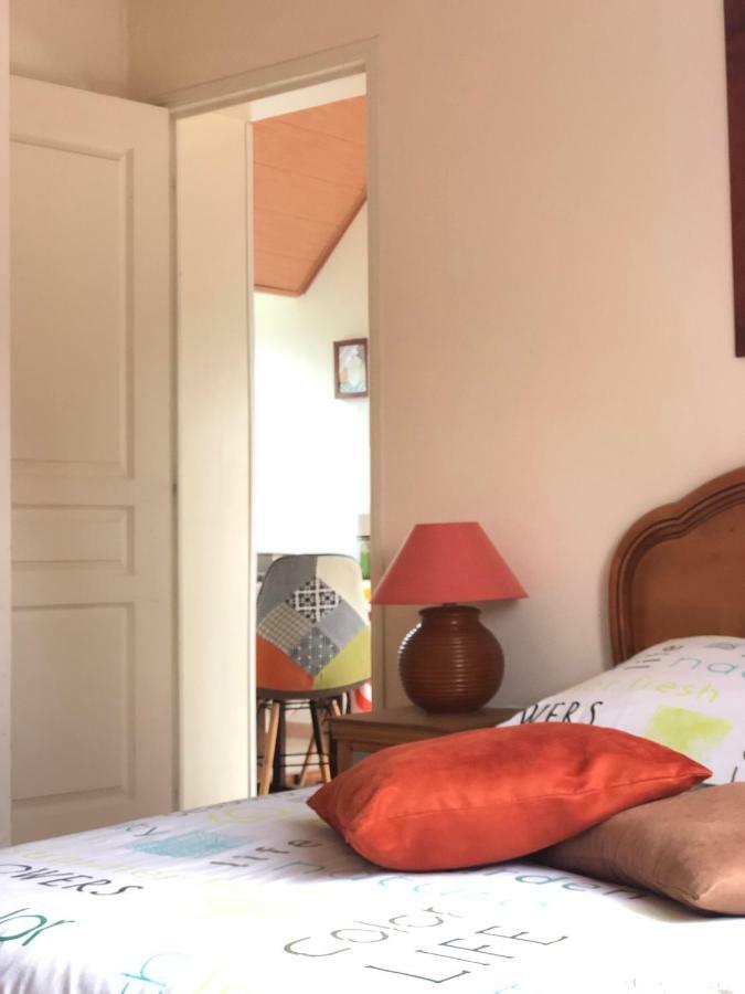 Saint Anne-dʼAuray Villanna מראה חיצוני תמונה